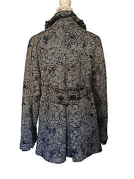 Betsey Johnson Coat (view 2)