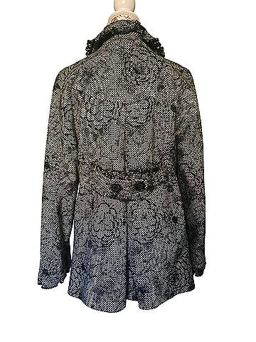 Betsey Johnson Coat (view 2)