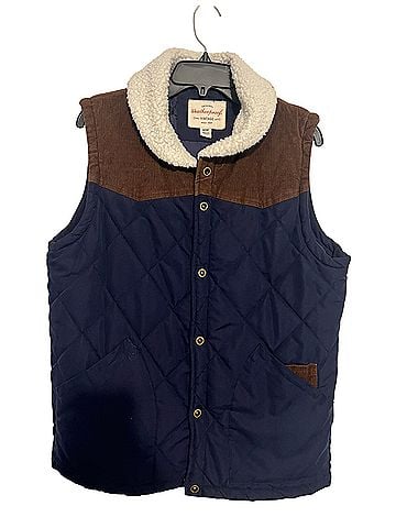 Weatherproof Vest (view 1)