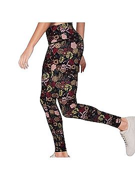 Lululemon Athletica Wunder Under High Rise Leggings (view 2)