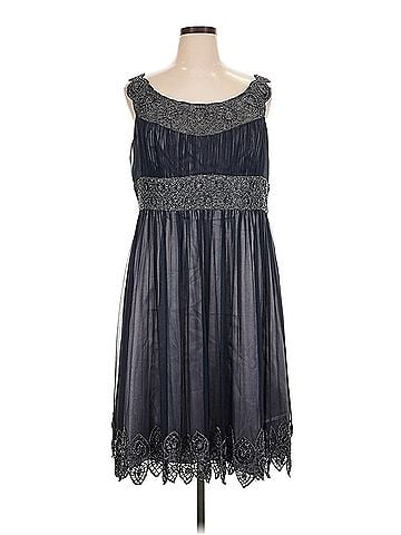 Adrianna Papell Adrianna Papell Cocktail Dress (view 1)