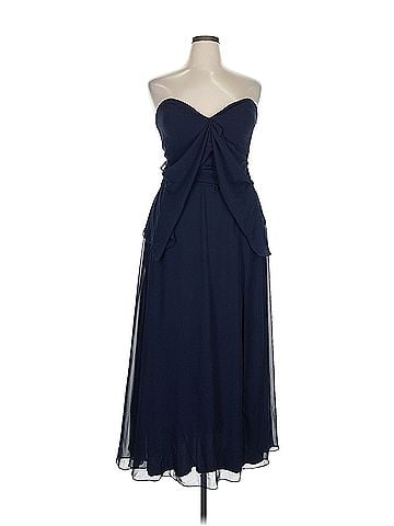 MoriLee by Madeline Gardner Mori Lee By Madeline Gardner Cocktail Dress (view 1)
