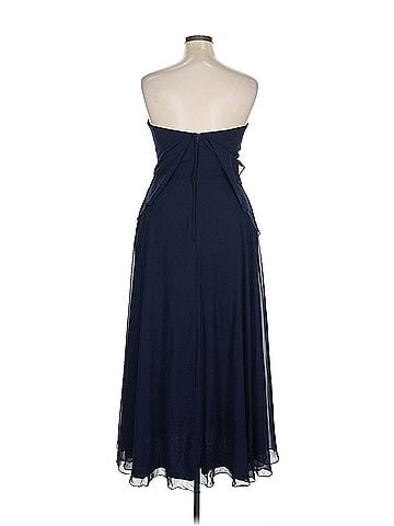 MoriLee by Madeline Gardner Mori Lee By Madeline Gardner Cocktail Dress (view 2)