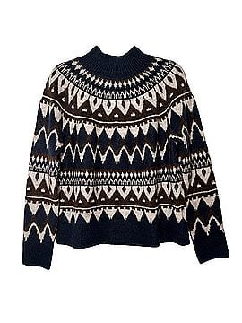 Evereve Pullover Sweater (view 1)