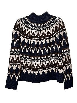 Evereve Pullover Sweater (view 2)