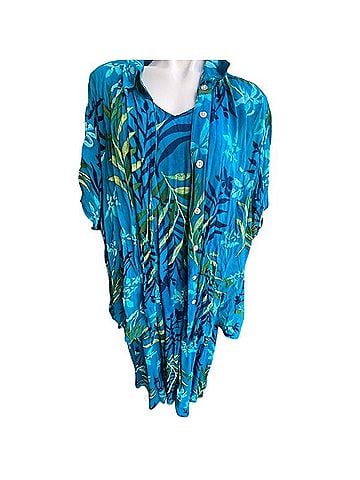 Avenue Casual Dress (view 1)