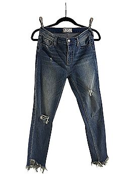 Free People Jeans (view 1)