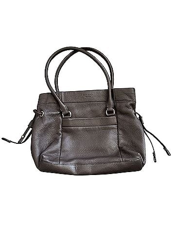 Kate Spade New York Leather Tote (view 1)