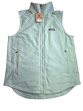 Patagonia Classic Microdini Jacket (view 1)