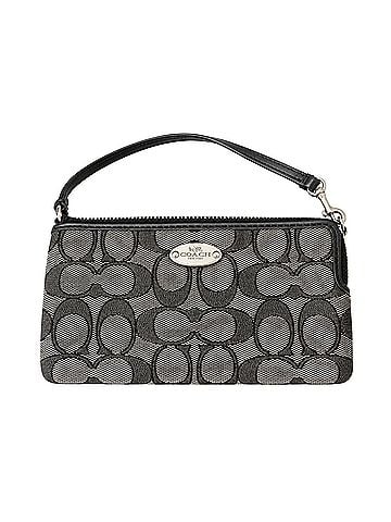 Coach F53536 Leather Wallet (view 1)