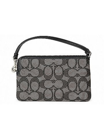 Coach F53536 Leather Wallet (view 2)
