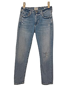 Citizens of Humanity ella Jeans (view 1)