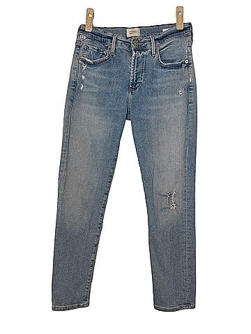 Citizens of Humanity ella Jeans (view 1)