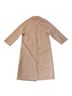 Reiss Double Breasted Wool Blend Coat Coat - photo 2