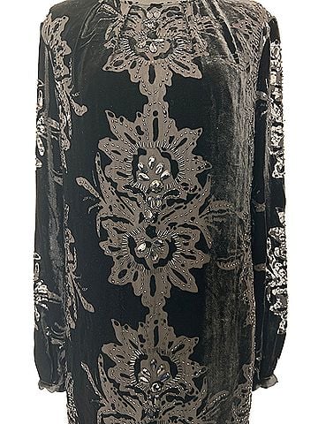 Cache Cocktail Dress (view 2)