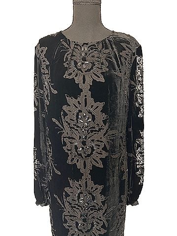 Cache Cocktail Dress (view 1)