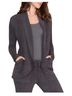 Barefoot Dreams Black Jacket Size XL - photo 1