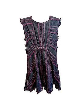Free People Cactus Flower Cocktail Dress (view 2)