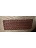 Dooney & Bourke 2009 Signature Anniversary East/West Slouch Hobo - photo 3