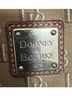 Dooney & Bourke 2009 Signature Anniversary East/West Slouch Hobo - photo 4