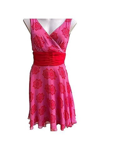 Philip Dicaprio Philip DiCaprio Cocktail Dress (view 1)