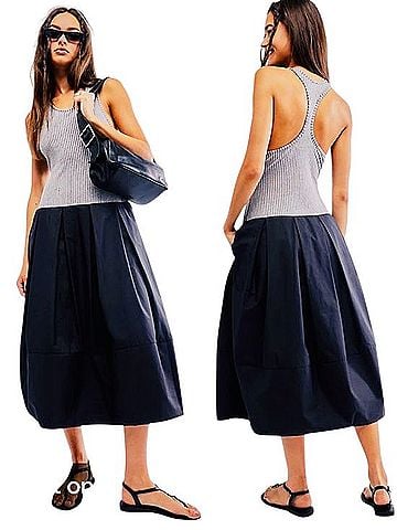 Free People Casual Dress (view 1)
