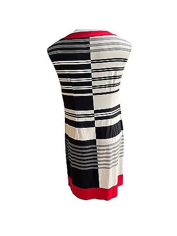 London Times Casual Dress (view 2)