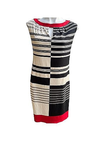 London Times Casual Dress (view 1)