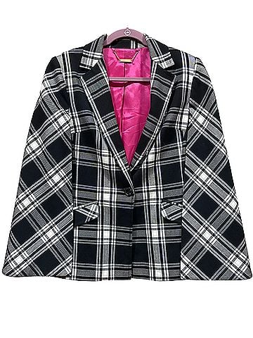 Trina Turk Juno Blazer (view 1)