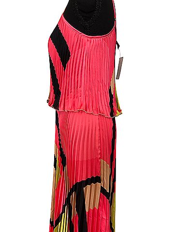 Cache Cocktail Dress (view 2)