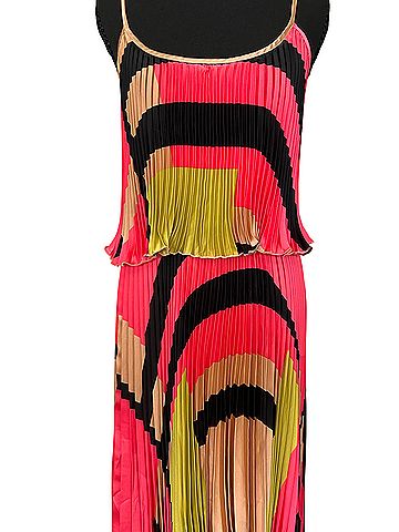 Cache Cocktail Dress (view 1)