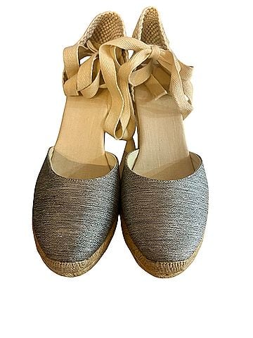 Soludos Marseille Wedges (view 2)
