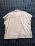 Everlane short sleeve box shirt Short Sleeve Button-Down Shirt - photo 3