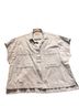 Everlane short sleeve box shirt Short Sleeve Button-Down Shirt - photo 1