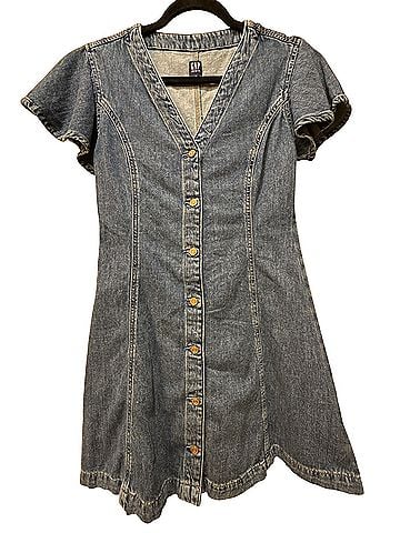 Gap Casual Dress (view 1)