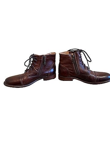 BED|STU Bonnie Ankle Boots (view 1)