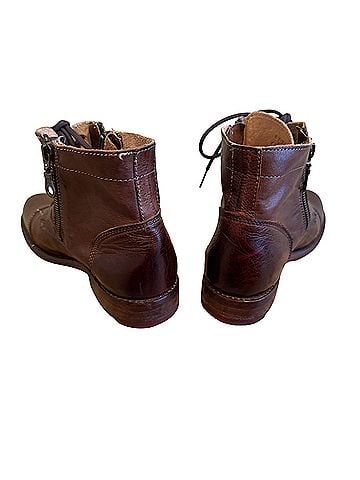 BED|STU Bonnie Ankle Boots (view 2)