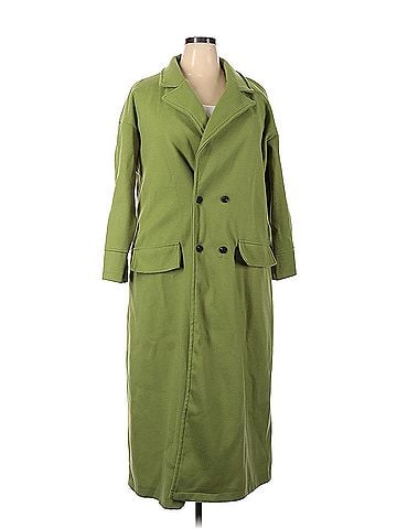 Misslook Misslook Coat (view 1)