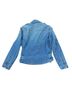 Rag & Bone Abbey Denim Moto Jacket - photo 2