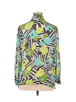 Anne Carson Button-Down Shirt (view 2)
