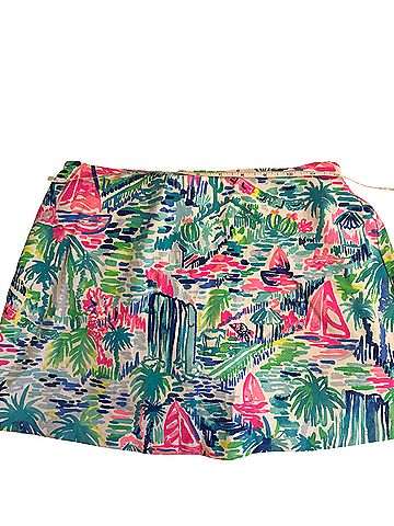 Lilly Pulitzer Skort (view 1)