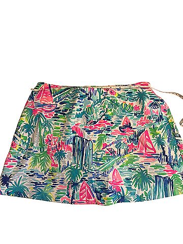 Lilly Pulitzer Skort (view 2)