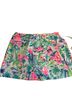Lilly Pulitzer Floral Multi Color Skort Size XS - photo 2