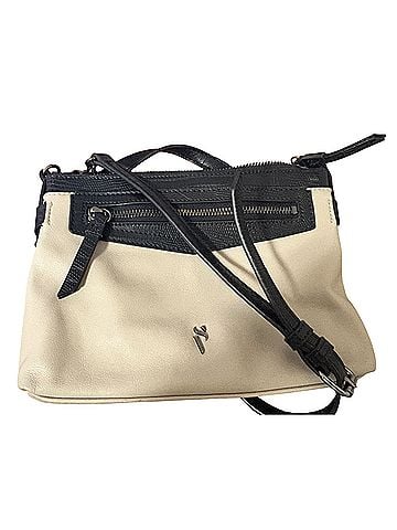 Simply Vera Vera Wang Crossbody Bag (view 1)