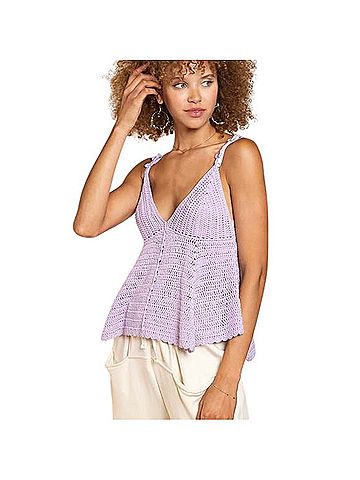 Pol Sleeveless T-Shirt (view 2)