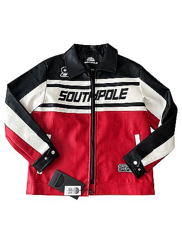 Southpole Jacket (view 1)