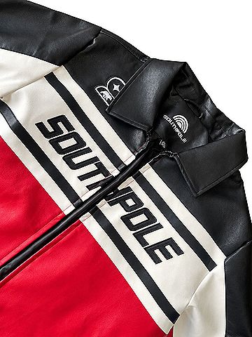 Southpole Jacket (view 2)