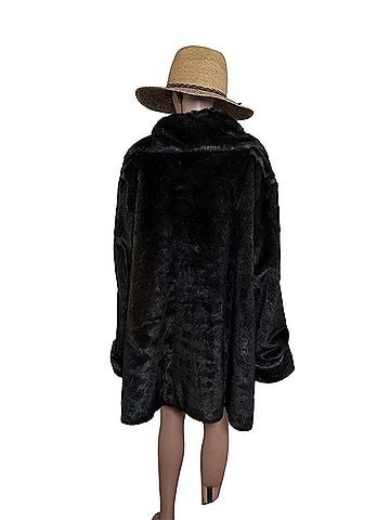 Jones New York J29988BU Coat (view 2)