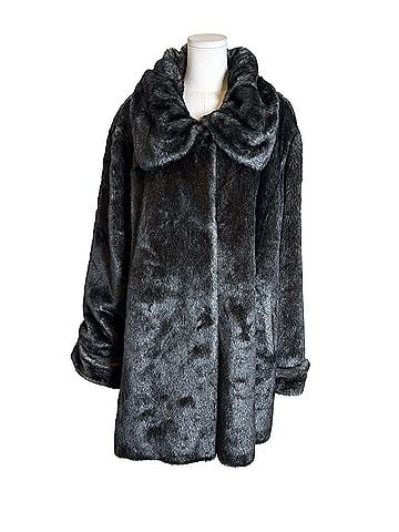 Jones New York J29988BU Coat (view 1)
