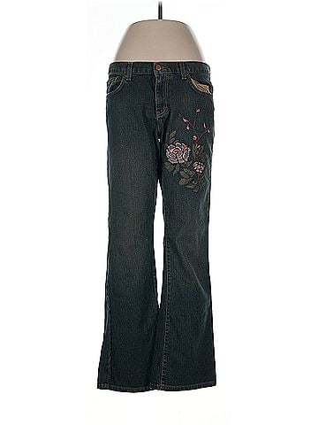 CALVIN KLEIN JEANS Calvin Klein Jeans Jeans (view 1)